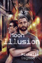 Moon illusion by Michelle Osgood, 9781945053566