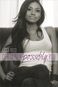 Certainly, Possibly, You by Lissa Reed, 9781945053054