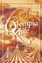 Olympia Knife by Alysia Constantine, 9781945053276