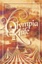 Olympia Knife by Alysia Constantine, 9781945053276