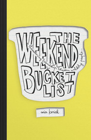 The Weekend Bucket List by Mia Kerick, 9781945053580