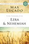 Life Lessons from Ezra and Nehemiah (Lessons in Leadership) by Max Lucado, 9780310086727