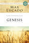 Life Lessons from Genesis (Book of Beginnings) by Max Lucado, 9780310086741
