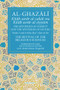 Al-Ghazali The Mysteries of Charity and the Mysteries of Fasting (Book 5 & 6 of Ihya' 'ulum al-din, The Revival of the Religious Sciences) by Michael Abdurrahman Fitzgerald, 9781941610435