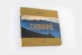 Chirripó (Photo Journey to Costa Rica´s highest peak) by Arturo Pardo, Giancarlo Pucci, Sergio Pucci, 9789930503058