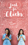 Just for Clicks by Kara McDowell, 9781948705196