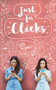Just for Clicks by Kara McDowell, 9781948705196