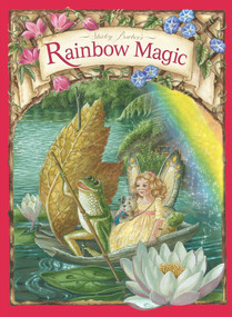 Rainbow Magic by Shirley Barber, 9781925386509