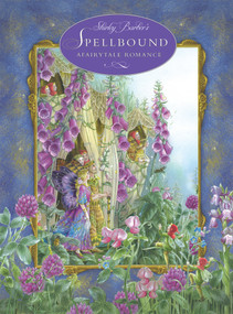 Spellbound (A Fairytale Romance) - 9781925386271 by Shirley Barber, 9781925386271