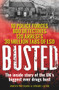 Busted - 9781912624058 by Edward Laxton, 9781912624058
