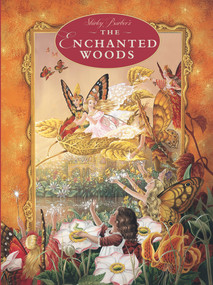 The Enchanted Woods by Shirley Barber, 9780994263476
