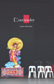 Surrender - 9781988531106 by Janet Charman, 9781988531106
