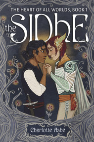 The Sidhe by Charlotte Ashe, Charlotte Ashe, 9781941530337