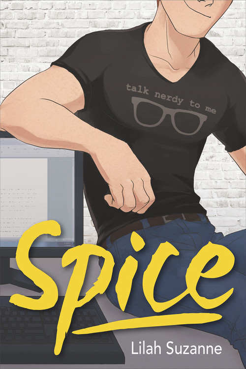 Spice by Lilah Suzanne, Lilah Suzanne, 9781941530252