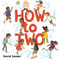 How To Two by David Soman, 9780525427841
