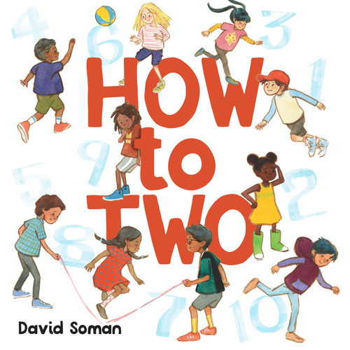 How To Two by David Soman, 9780525427841