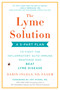 The Lyme Solution (A 5-Part Plan to Fight the Inflammatory Auto-Immune Response and Beat Lyme Disease) - 9780735216310 by Darin Ingels, Amy Myers MD, 9780735216310