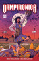 Vampironica Vol. 1 by Greg Smallwood, Megan Smallwood, Greg Smallwood, 9781682558331