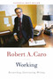 Working by Robert A. Caro, 9780525656340