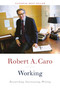 Working by Robert A. Caro, 9780525656340