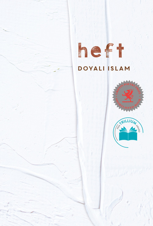 heft by Doyali Islam, 9780771005596