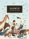 Darwin (An Exceptional Voyage) by Fabien Grolleau, Jeremie Royer, 9781910620502