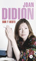 Sur y Oeste / South and West (Spanish Edition) by Joan Didion, 9788439734796