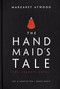 The Handmaid's Tale (Graphic Novel) (A Novel) by Margaret Atwood, Renee Nault, 9780385539241