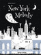 New York Melody by Hélène Druvert, 9780500651735