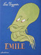 Emile (The Helpful Octopus) by Tomi Ungerer, 9780714849737