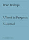 A Work in Progress: A Journal by René Redzepi, 9780714877549