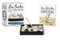 Zen Garden Litter Box (A Little Piece of Mindfulness) (Miniature Edition) by Sarah Royal, 9780762464128