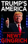 Trump's America (The Truth about Our Nation's Great Comeback) - 9781546077077 by Newt Gingrich, 9781546077077