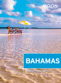 Moon Bahamas by Mariah Laine Moyle, 9781640493223