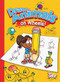 Draw Animals on Wheels! by Luke Colins, 9781644662984