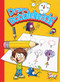 Draw Bobbleheads! by Luke Colins, 9781644662991
