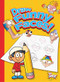 Draw Funny Faces! by Luke Colins, 9781644663004