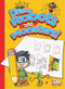 Draw Robots and Monsters! by Luke Colins, 9781644663028