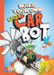 BYO Crazy Car Bot by Tucker Besel, 9781644663233