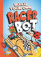 BYO Racer Bot by Tucker Besel, 9781644663240