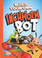 BYO Inchworm Bot by Tucker Besel, 9781644663271