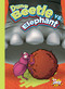 Dung Beetle vs. Elephant by Eric Braun, 9781644663318