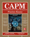 CAPM Certified Associate in Project Management Practice Exams by Cate McCoy, James Lee Haner, 9781260440485