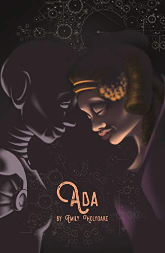 Ada by Emily Holyoake, 9781912430093