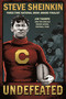 Undefeated: Jim Thorpe and the Carlisle Indian School Football Team - 9781250294470 by Steve Sheinkin, 9781250294470