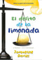 El delito de la limonada by Jacqueline Davies, Aurora Humarán, 9781328606082