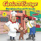 Curious George Neighborhood Friends (CGTV Pull Tab Board Book) by H. A. Rey, 9780547238753