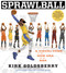 SprawlBall (A Visual Tour of the New Era of the NBA) by Kirk Goldsberry, 9781328767516
