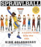 Sprawlball (A Visual Tour of the New Era of the NBA) by Kirk Goldsberry, 9781328767516