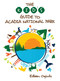 The Kid's Guide to Acadia National Park by Eileen Ogintz, 9781608939848